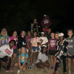 Meet your Posher, Mia